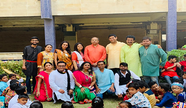 Navratri Celebration October-2019